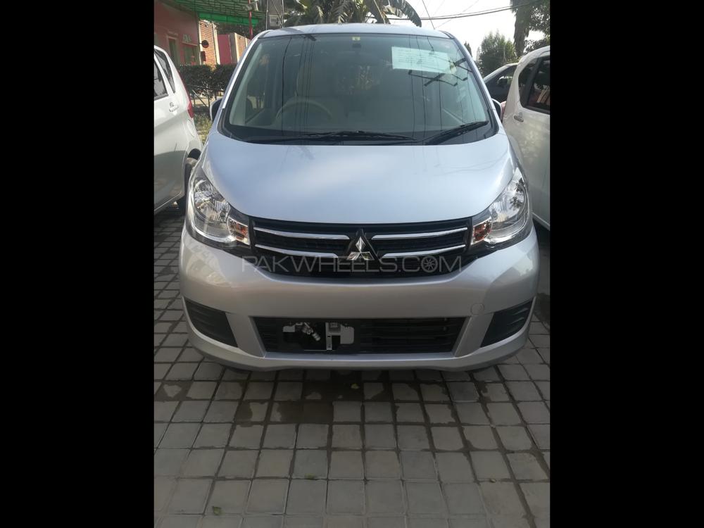 Mitsubishi Ek Wagon 2017 for Sale in Gujranwala Image-1