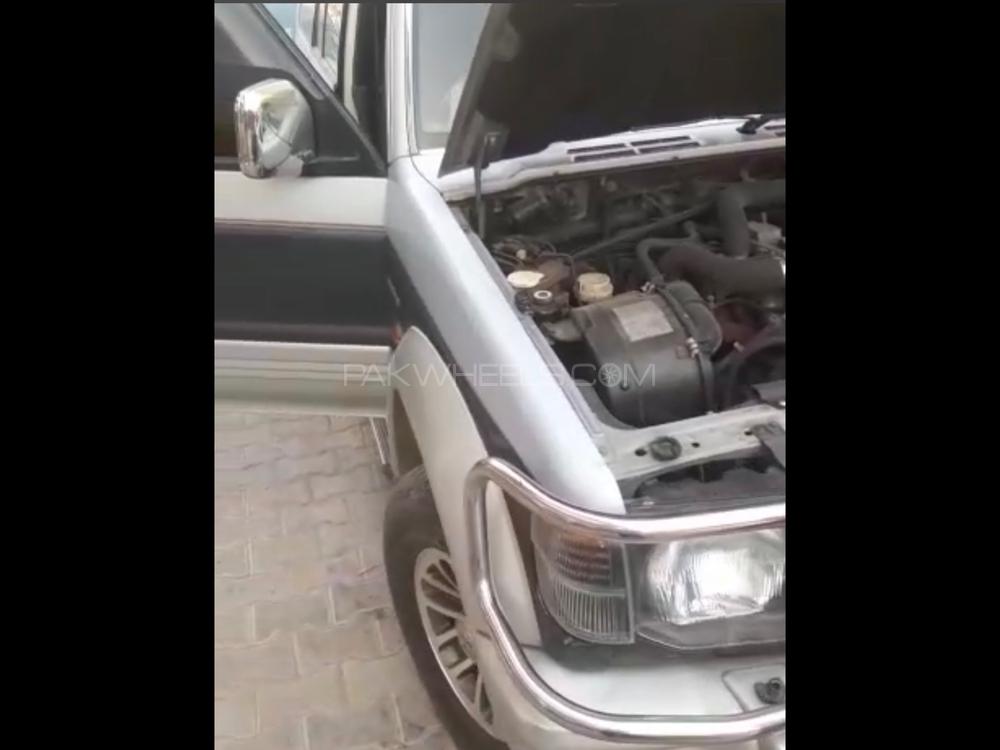 Mitsubishi Pajero 1994 for Sale in Quetta Image-1