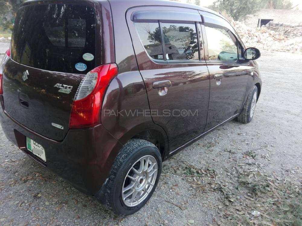 Suzuki Alto 2013 for Sale in Peshawar Image-1