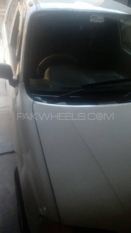 Suzuki Alto 2006 for Sale in Mandi bahauddin Suzuki Alto 2006 for Sale in Mandi bahauddin Image-10