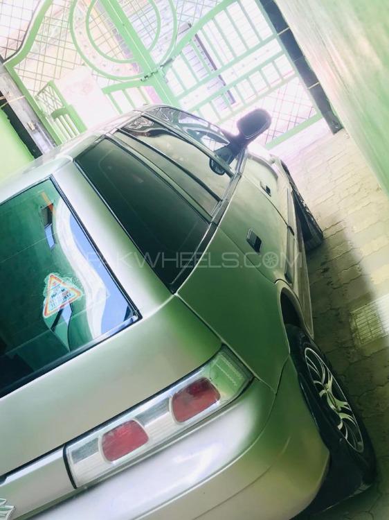 Suzuki Cultus 2015 for Sale in Quetta Suzuki Cultus 2015 for Sale in Quetta Image-7