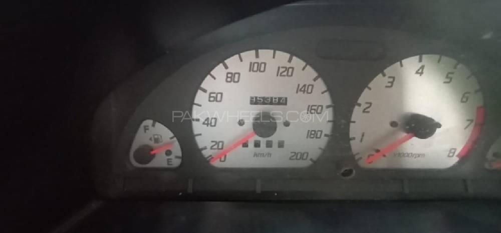 Suzuki Cultus 2015 for Sale in Lahore Suzuki Cultus 2015 for Sale in Lahore Image-7