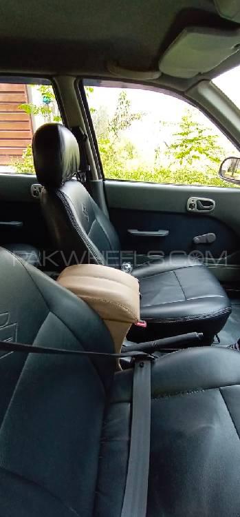 Suzuki Cultus 2015 for Sale in Lahore Suzuki Cultus 2015 for Sale in Lahore Image-5