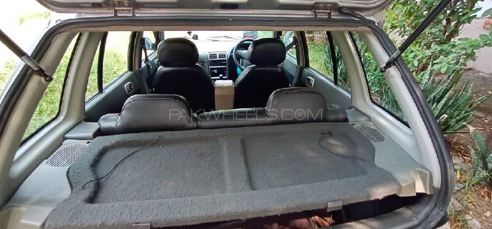 Suzuki Cultus 2015 for Sale in Lahore Suzuki Cultus 2015 for Sale in Lahore Image-8