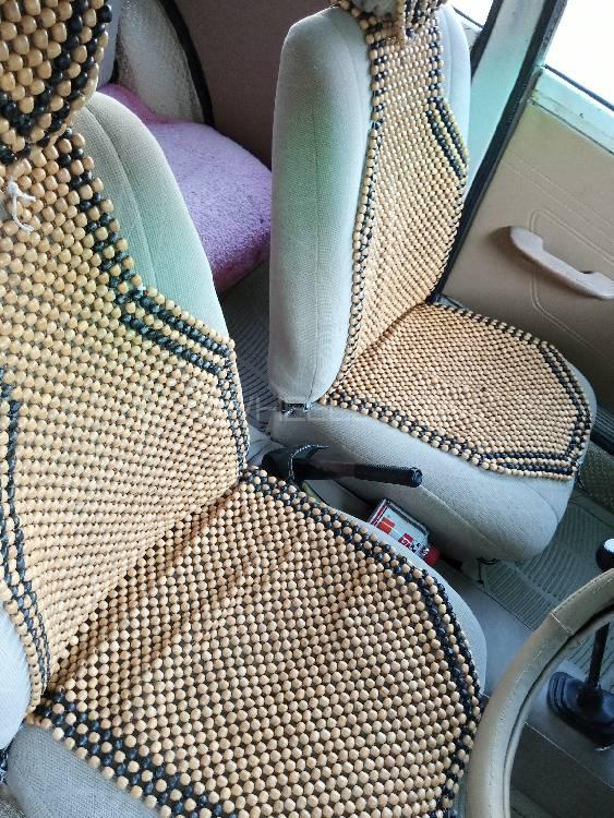 Suzuki FX 1987 for Sale in Jand Suzuki FX 1987 for Sale in Jand Image-4