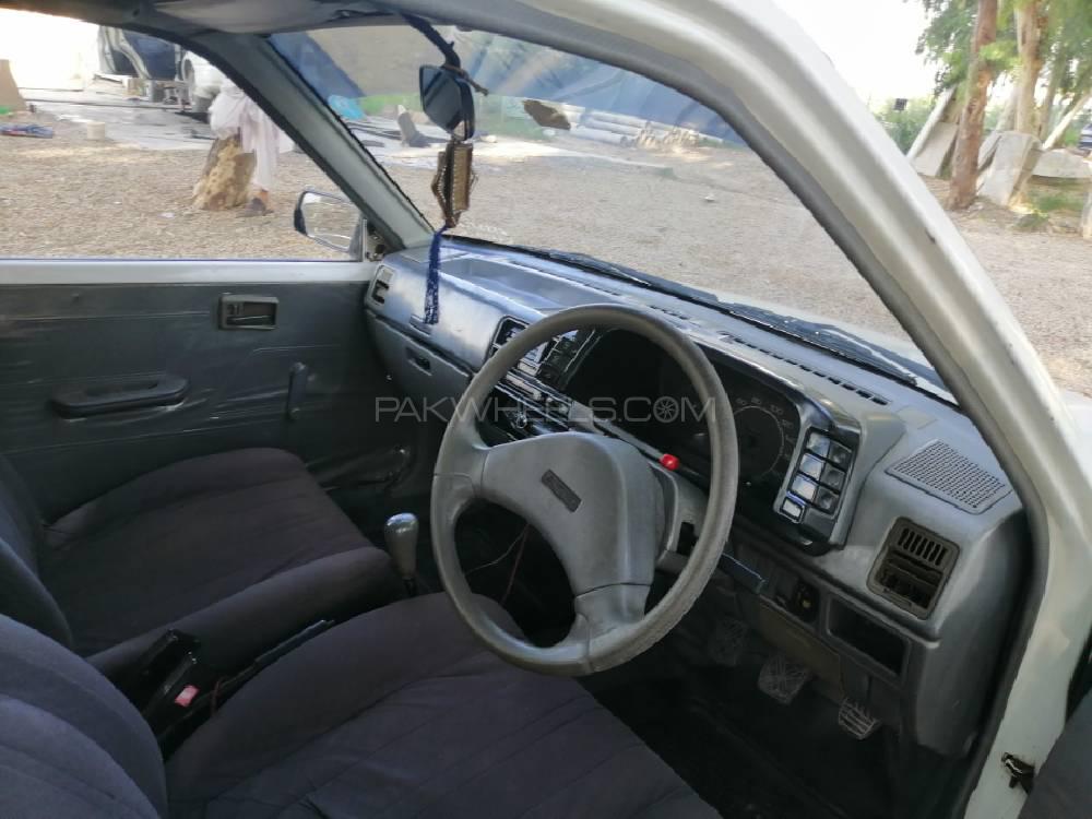Suzuki Khyber 1997 for Sale in Attock Suzuki Khyber 1997 for Sale in Attock Image-14