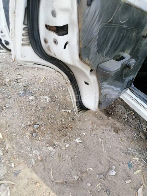Suzuki Khyber 1997 for Sale in Attock Suzuki Khyber 1997 for Sale in Attock Image-10