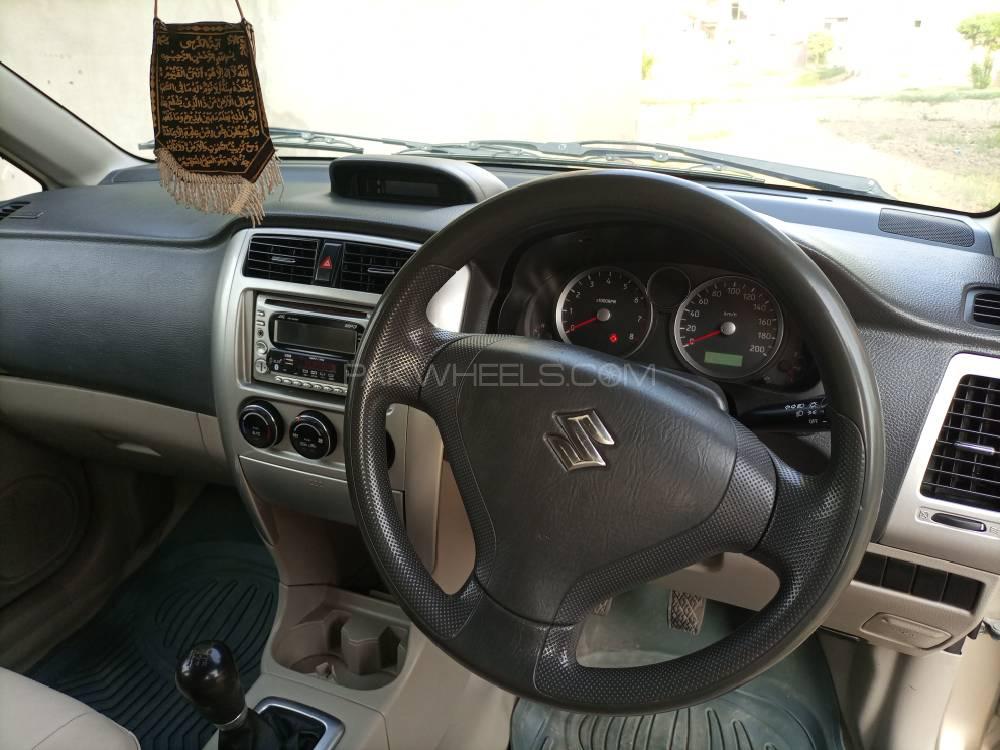 Suzuki Liana 2014 for Sale in Lahore Image-1