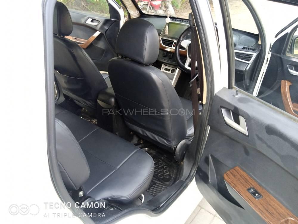 United Bravo 2019 for Sale in Lahore United Bravo 2019 for Sale in Lahore Image-6