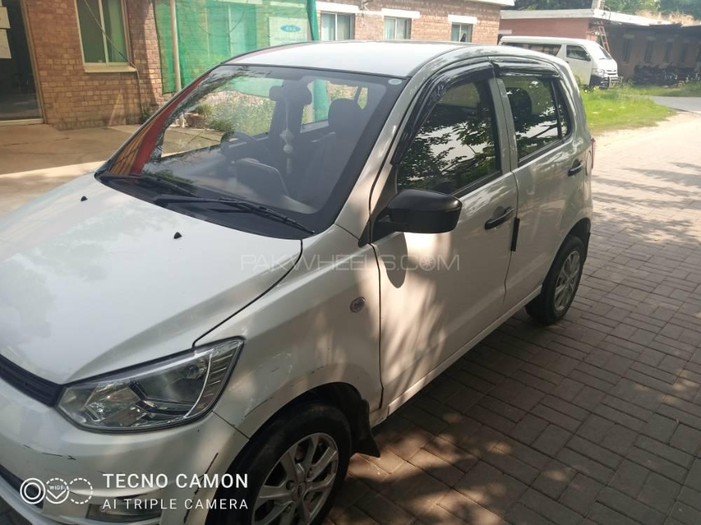 United Bravo 2019 for Sale in Lahore United Bravo 2019 for Sale in Lahore Image-12