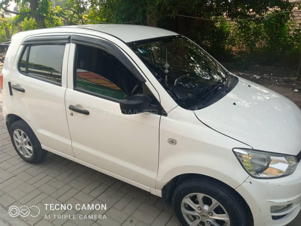 United Bravo 2019 for Sale in Lahore United Bravo 2019 for Sale in Lahore Image-13