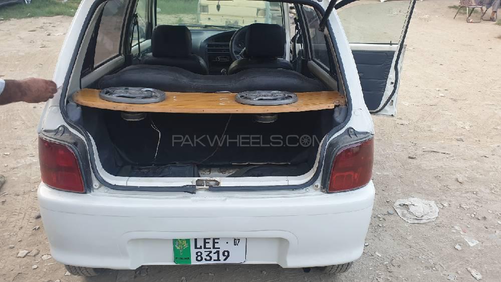 ڈائیہاتسو کیور 2007 for Sale in مردان ڈائیہاتسو کیور 2007 for Sale in مردان Image-6