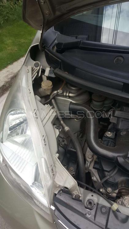 Daihatsu Move 2012 for Sale in Lahore Daihatsu Move 2012 for Sale in Lahore Image-5