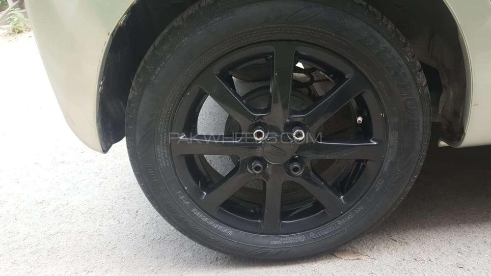 Daihatsu Move 2012 for Sale in Lahore Daihatsu Move 2012 for Sale in Lahore Image-9