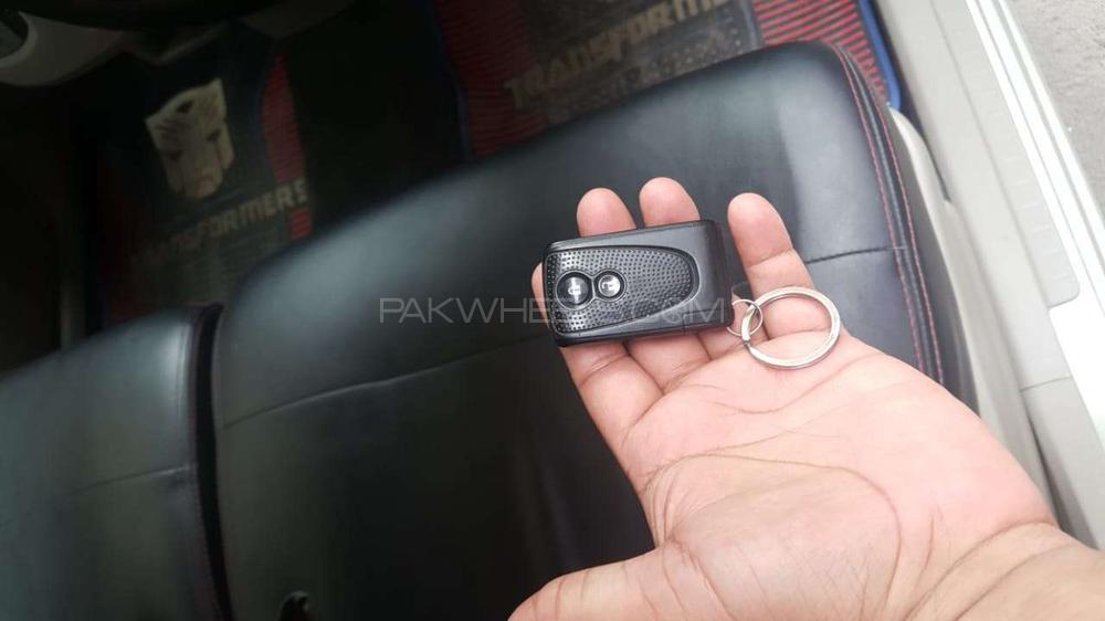 Daihatsu Move 2012 for Sale in Lahore Daihatsu Move 2012 for Sale in Lahore Image-14