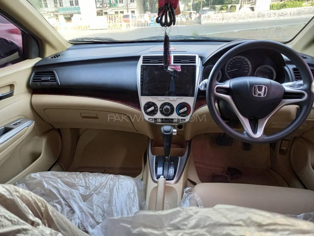 Honda City 2019 for Sale in Rawalpindi Honda City 2019 for Sale in Rawalpindi Image-3