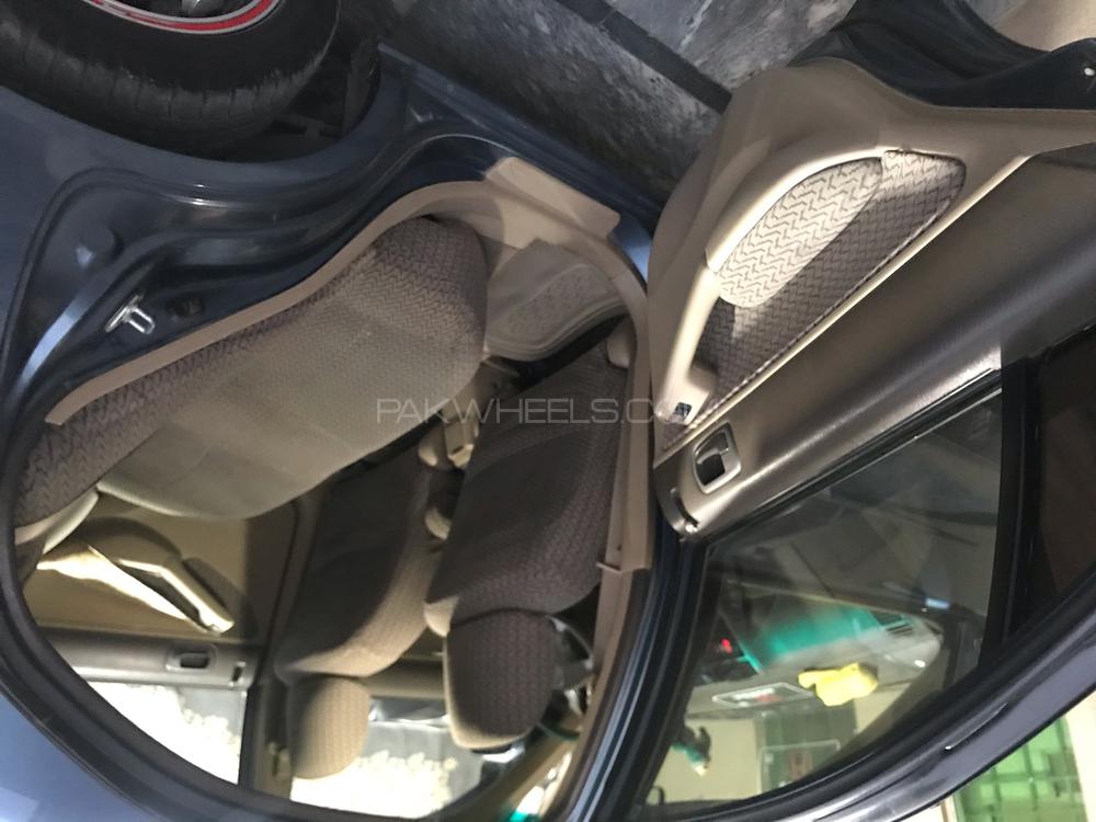 Honda Civic 2006 for Sale in Islamabad Honda Civic 2006 for Sale in Islamabad Image-11