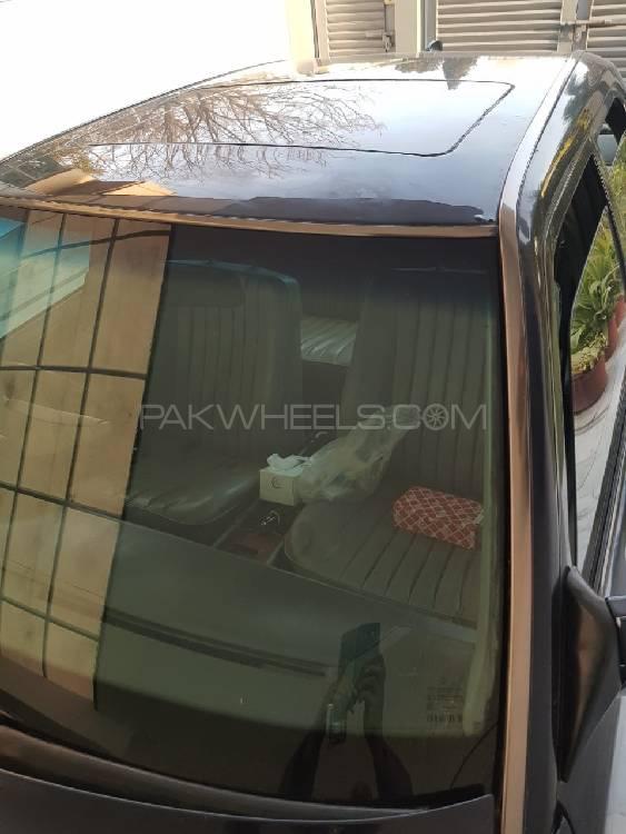 Mercedes Benz E Class 1986 for Sale in Rawalpindi Mercedes Benz E Class 1986 for Sale in Rawalpindi Image-7