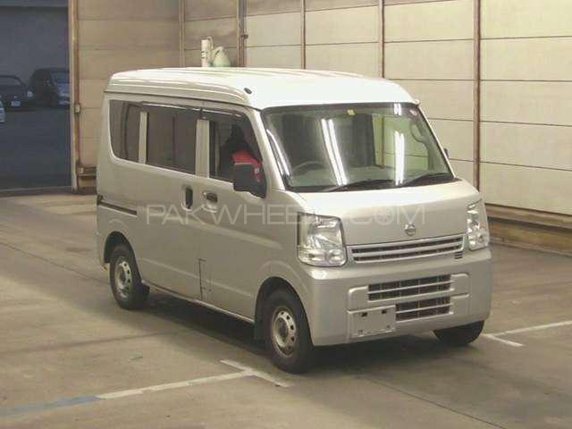 Nissan Clipper 2015 for Sale in Karachi Image-1