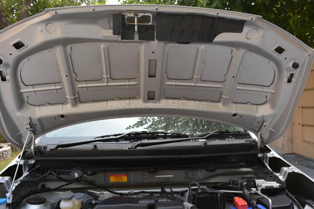 سوزوکی آلٹو 2020 for Sale in لاہور سوزوکی آلٹو 2020 for Sale in لاہور Image-8