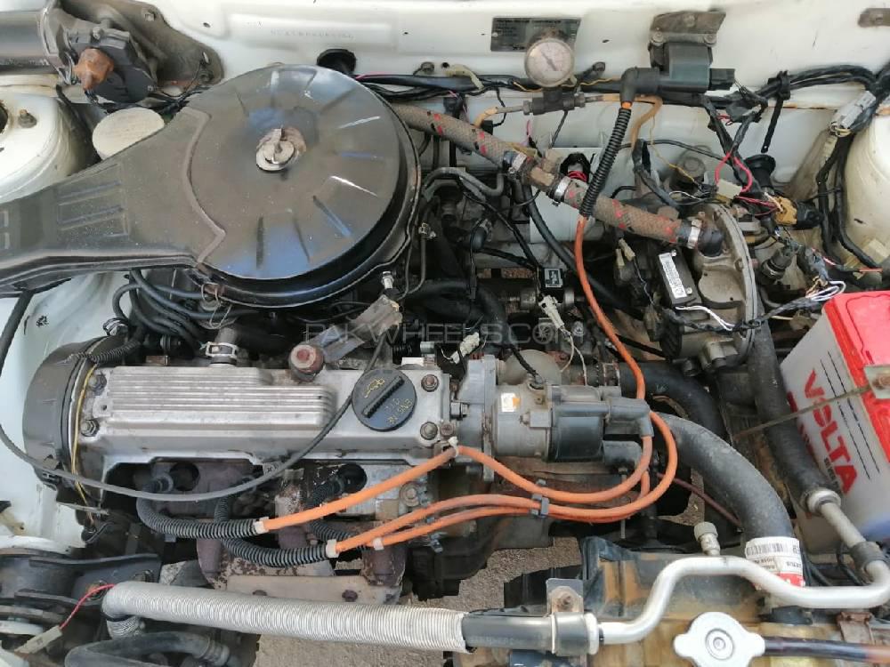 Suzuki Cultus 2002 for Sale in Rawalpindi Suzuki Cultus 2002 for Sale in Rawalpindi Image-8