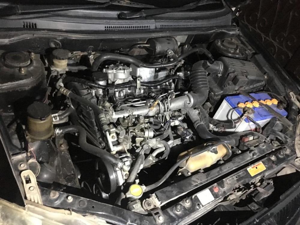 Toyota Corolla 2005 for Sale in Bhimber Toyota Corolla 2005 for Sale in Bhimber Image-6