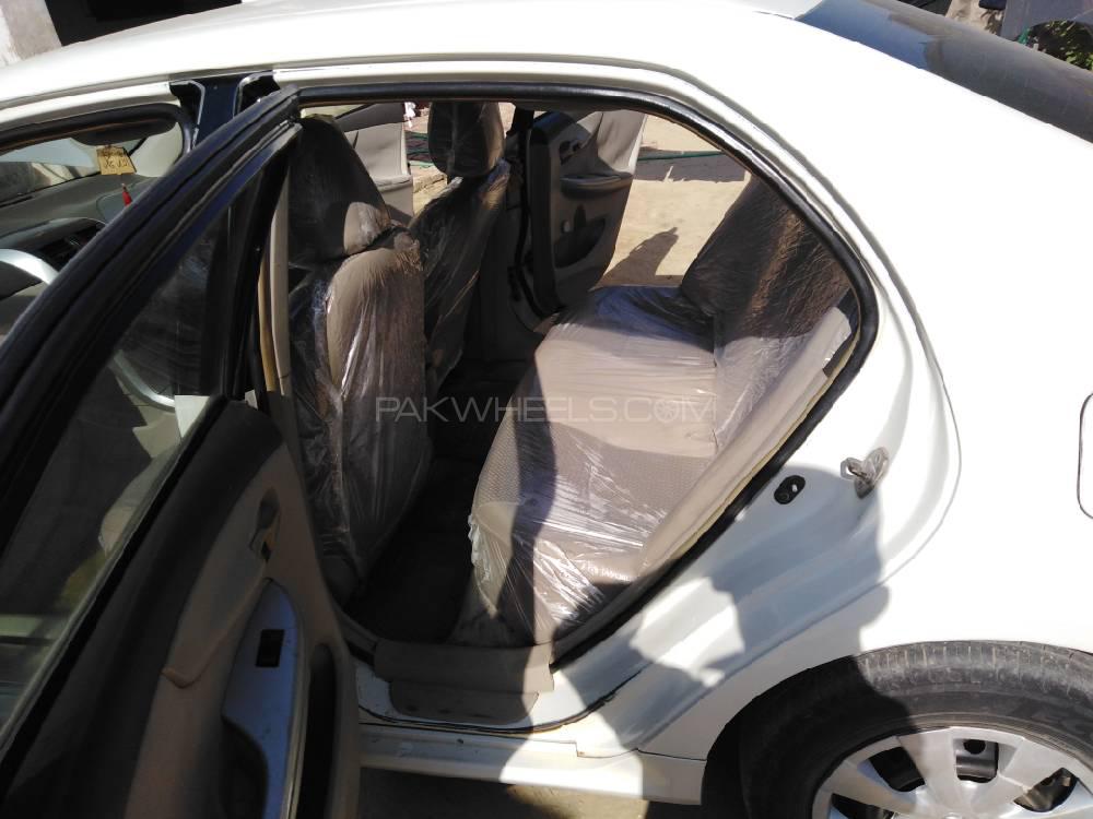 ٹویوٹا کرولا 2009 for Sale in مردان ٹویوٹا کرولا 2009 for Sale in مردان Image-7