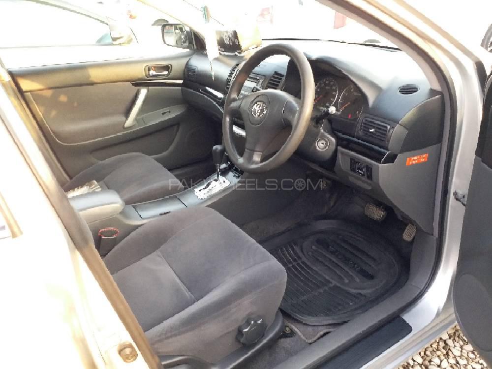 Toyota Premio 2005 for Sale in Peshawar Toyota Premio 2005 for Sale in Peshawar Image-7
