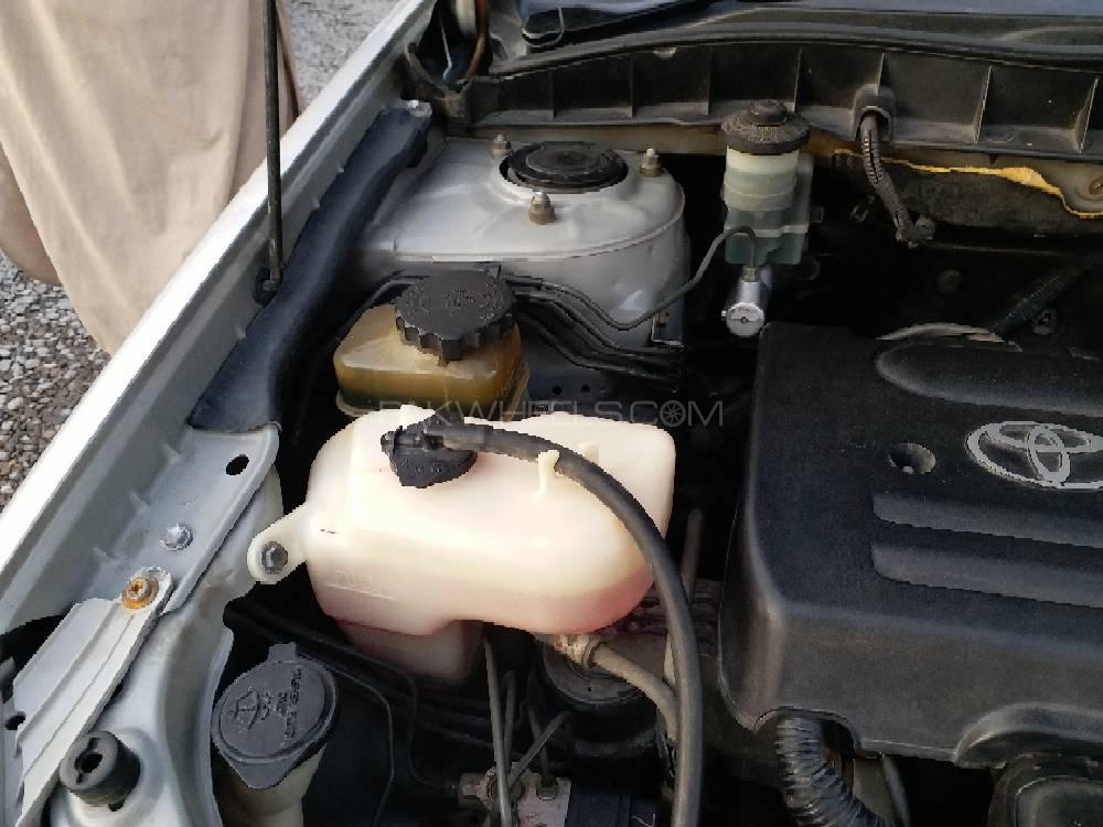 Toyota Premio 2005 for Sale in Peshawar Toyota Premio 2005 for Sale in Peshawar Image-14