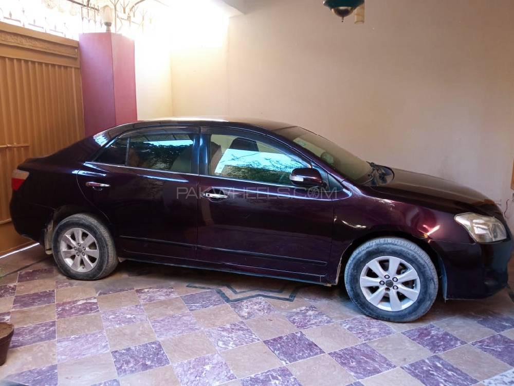 Toyota Premio 2007 for Sale in Quetta Image-1