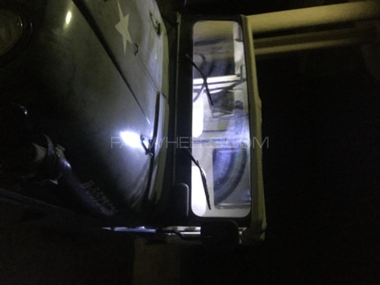 Willys M38 1965 for Sale in Rawalpindi Willys M38 1965 for Sale in Rawalpindi Image-14