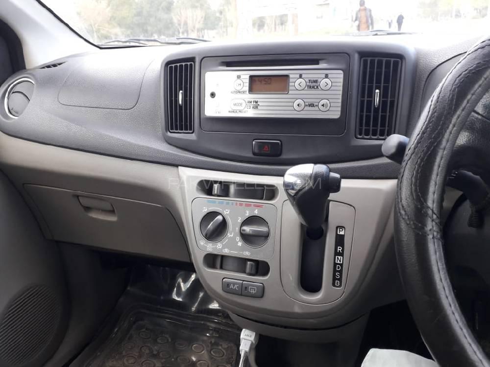 Daihatsu Mira 2012 for Sale in Rawalpindi Daihatsu Mira 2012 for Sale in Rawalpindi Image-6