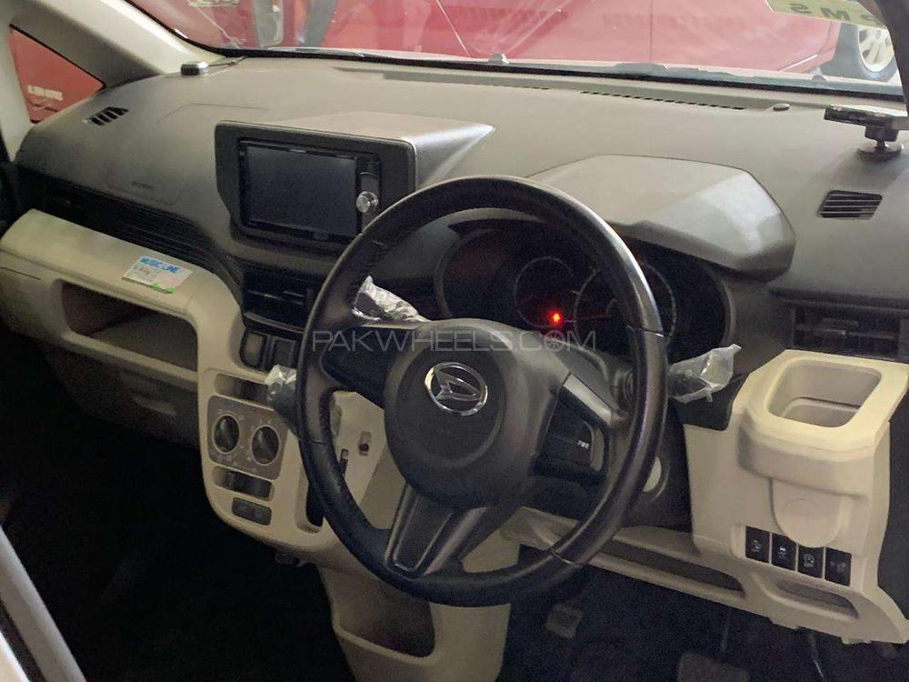 Daihatsu Move 2017 for Sale in Karachi Daihatsu Move 2017 for Sale in Karachi Image-2
