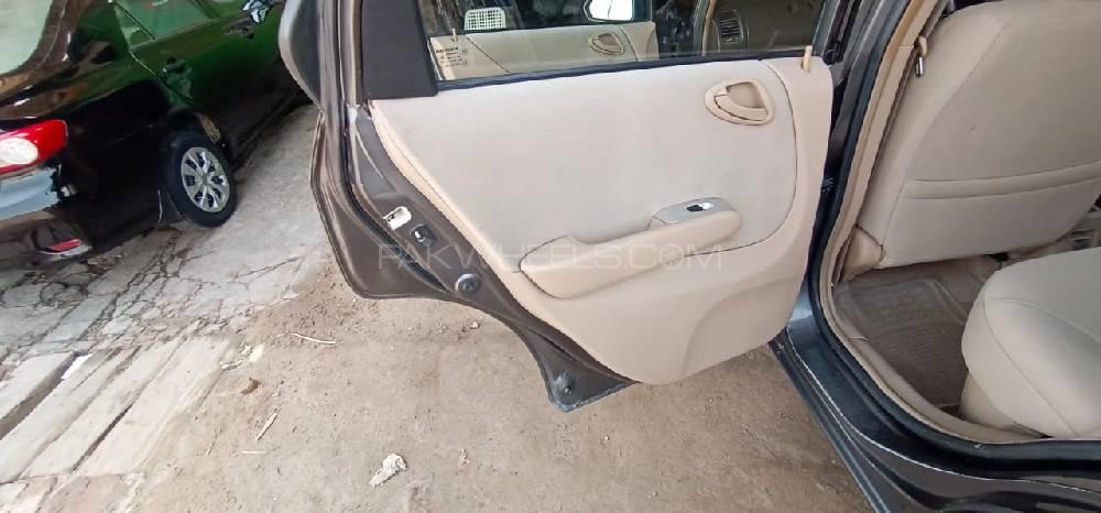 ہونڈا سٹی 2008 for Sale in بہاولپور ہونڈا سٹی 2008 for Sale in بہاولپور Image-4