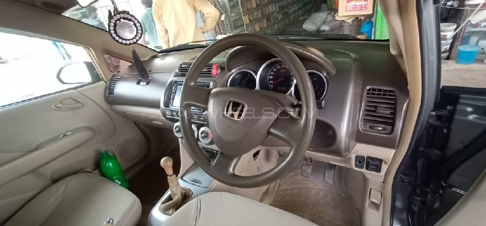ہونڈا سٹی 2008 for Sale in بہاولپور ہونڈا سٹی 2008 for Sale in بہاولپور Image-3
