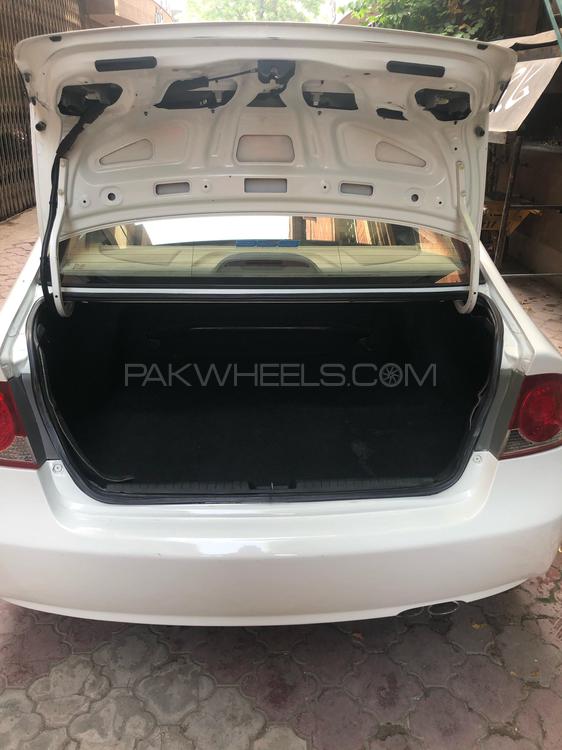 ہونڈا سوک 2012 for Sale in لاہور ہونڈا سوک 2012 for Sale in لاہور Image-11