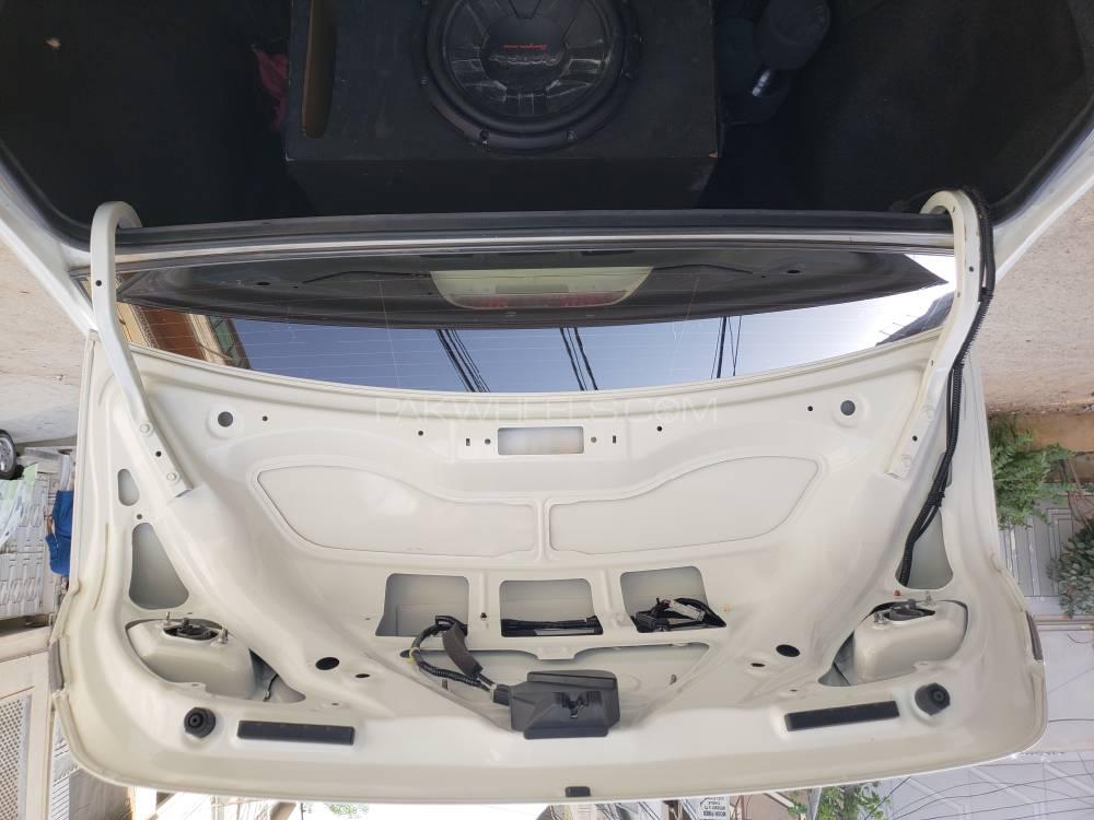 Honda Civic 2013 for Sale in Karachi Honda Civic 2013 for Sale in Karachi Image-9