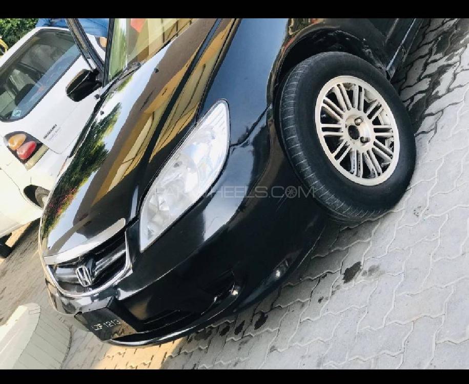 Honda Civic 2004 for Sale in Rawalpindi Honda Civic 2004 for Sale in Rawalpindi Image-8