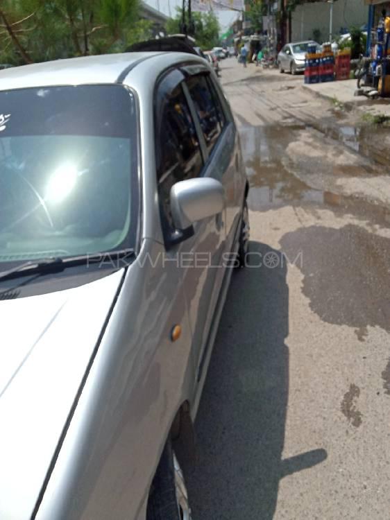 Hyundai Santro 2005 for Sale in Rawalpindi Hyundai Santro 2005 for Sale in Rawalpindi Image-6