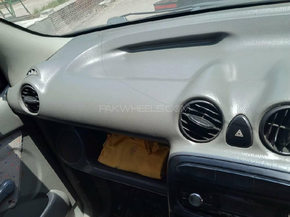Hyundai Santro 2005 for Sale in Rawalpindi Hyundai Santro 2005 for Sale in Rawalpindi Image-16