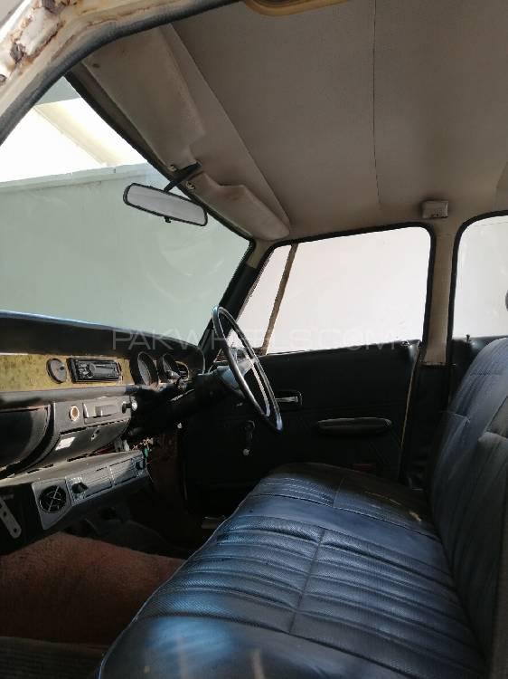 Mazda Luce 1969 for Sale in Karachi Mazda Luce 1969 for Sale in Karachi Image-2
