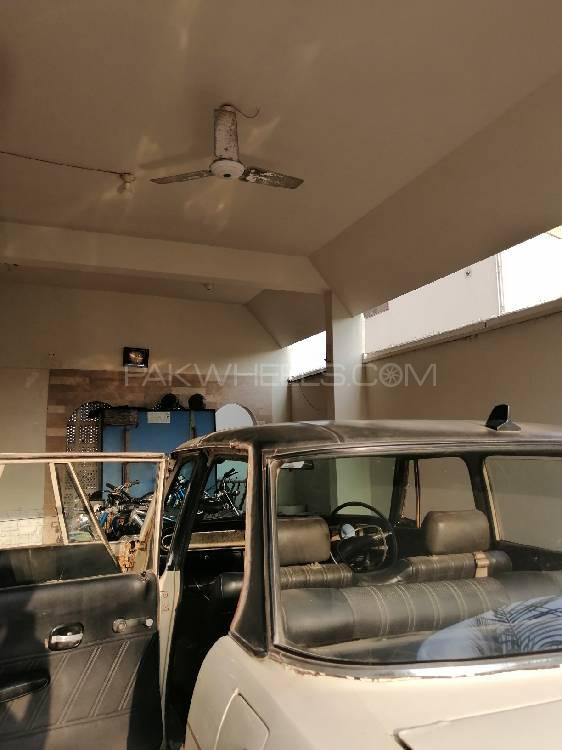 Mazda Luce 1969 for Sale in Karachi Mazda Luce 1969 for Sale in Karachi Image-5