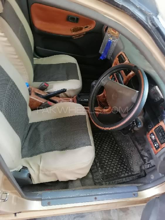 Nissan Sunny 1993 for Sale in Karachi Nissan Sunny 1993 for Sale in Karachi Image-12