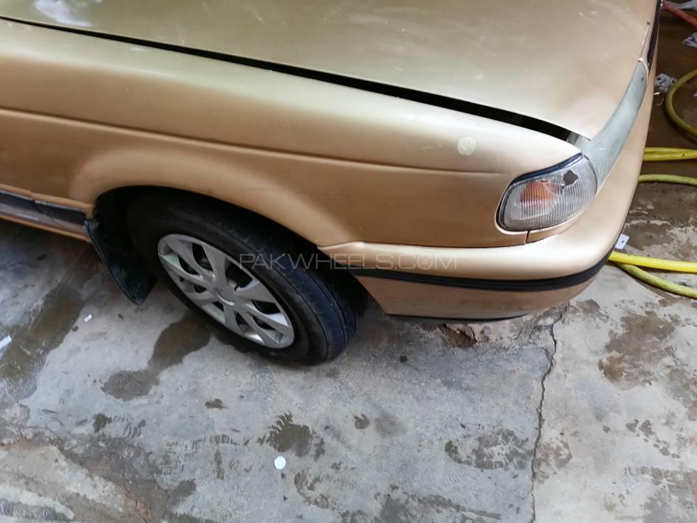 Nissan Sunny 1993 for Sale in Karachi Nissan Sunny 1993 for Sale in Karachi Image-15