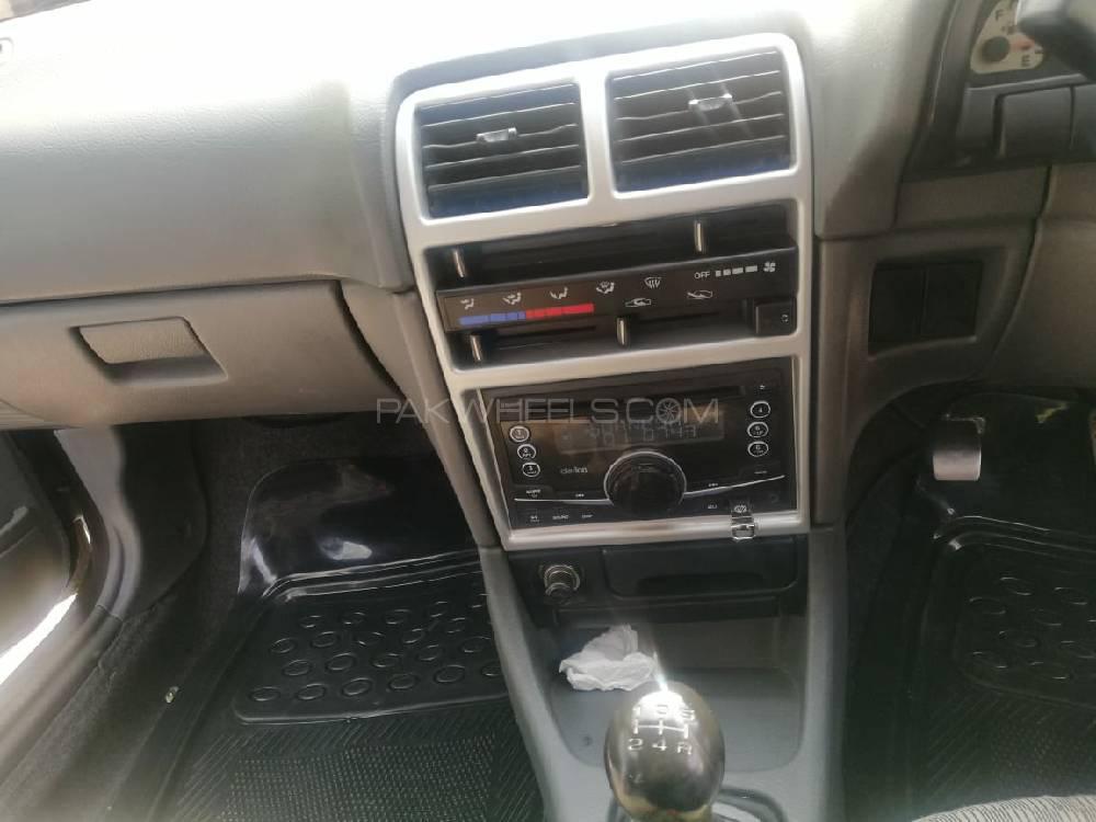Suzuki Cultus 2016 for Sale in Lahore Suzuki Cultus 2016 for Sale in Lahore Image-6