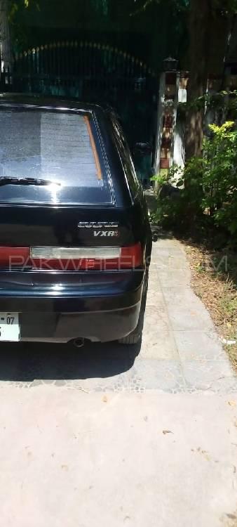 Suzuki Cultus 2007 for Sale in Rawalpindi Image-1