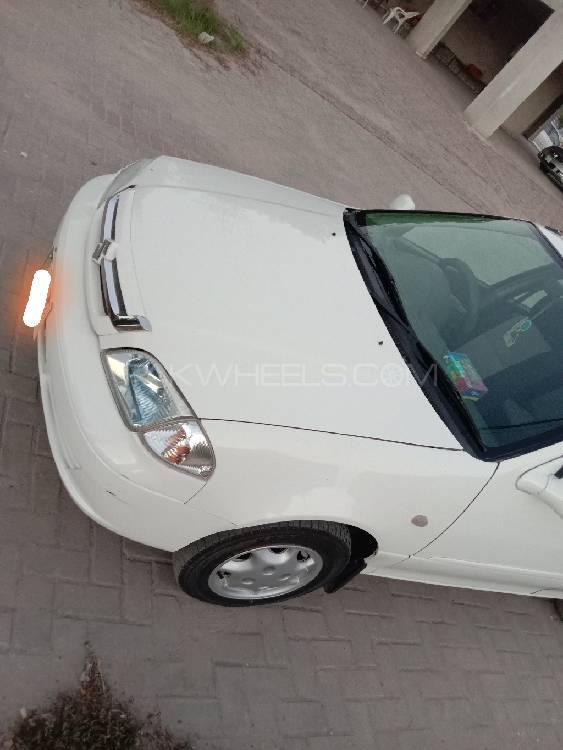 Suzuki Cultus 2013 for Sale in Pir mahal Suzuki Cultus 2013 for Sale in Pir mahal Image-7