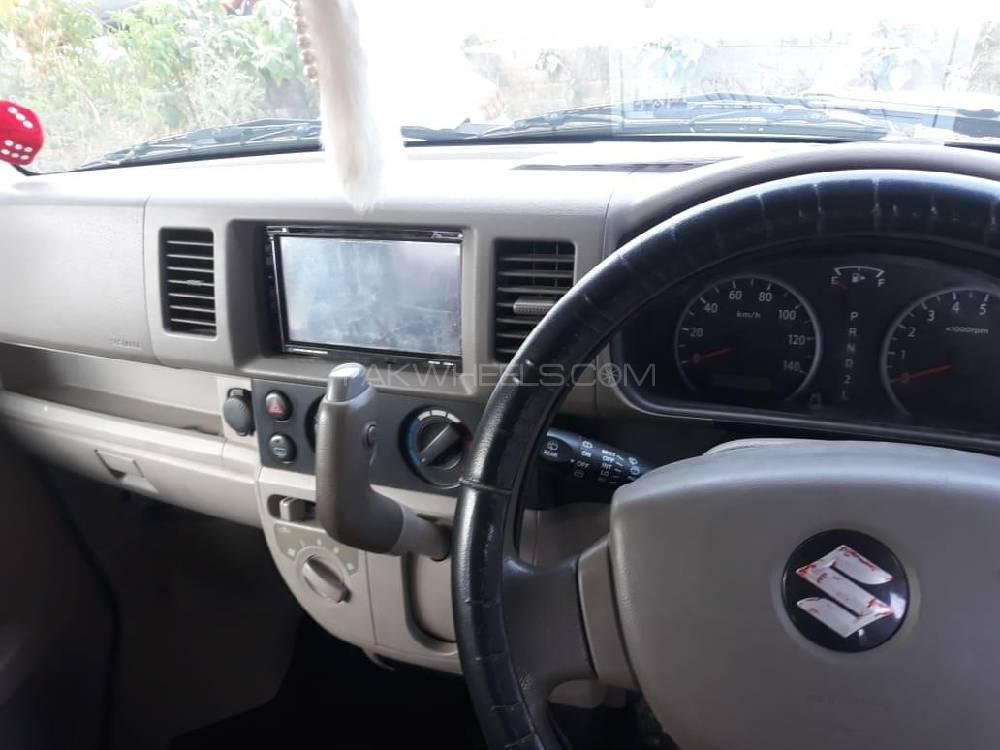 Suzuki Every 2012 for Sale in Gujrat Suzuki Every 2012 for Sale in Gujrat Image-4