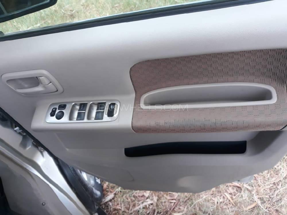 Suzuki Every 2012 for Sale in Gujrat Suzuki Every 2012 for Sale in Gujrat Image-9