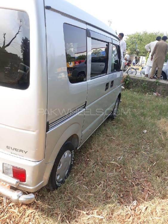Suzuki Every 2012 for Sale in Gujrat Suzuki Every 2012 for Sale in Gujrat Image-11